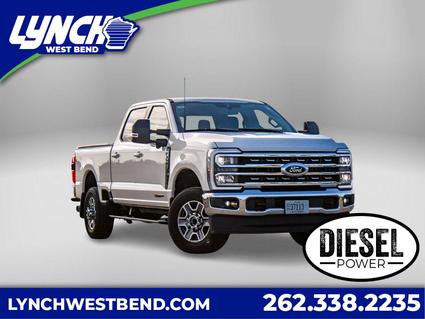 2024 Ford F-350 West Bend WI