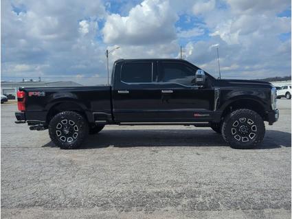 2024 Ford F-350 Winder GA