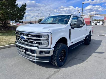 2024 Ford F-350 Bend OR