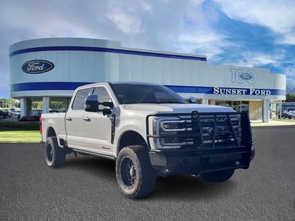 2024 Ford F-350 St. Louis MO