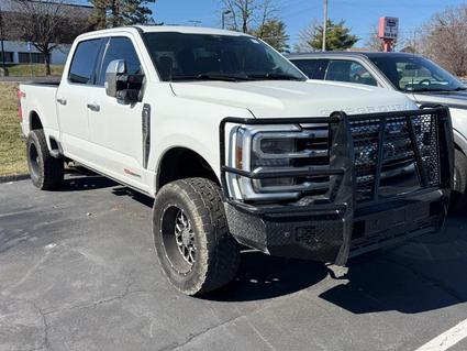 2024 Ford F-350 St. Louis MO