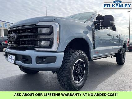 2024 Ford F-350 Layton UT