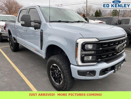 2024 Ford F-350 Layton UT