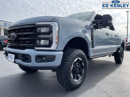 2024 Ford F-350 Layton UT