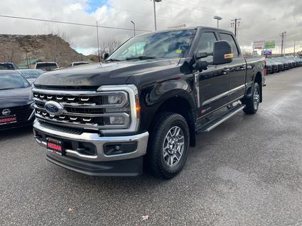 2024 Ford F-350 Rock Springs WY