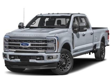2024 Ford F-350 Butte MT
