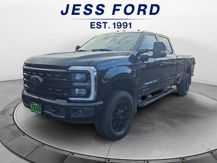 2024 Ford F-350 Grand Coulee WA