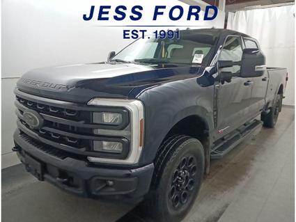 2024 Ford F-350 Grand Coulee WA