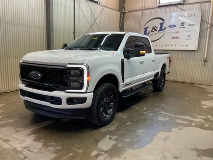 2024 Ford F-350 Roosevelt UT