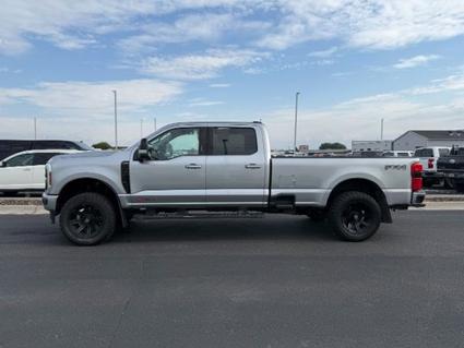 2024 Ford F-350 Idaho Falls ID