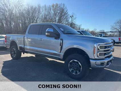 2024 Ford F-350 Selma AL