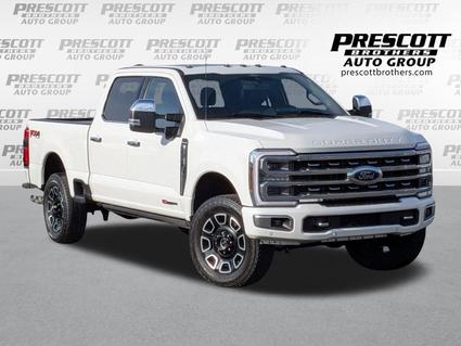 2024 Ford F-350 Rochelle IL