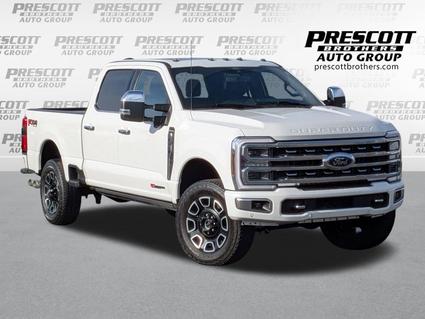 2024 Ford F-350 Rochelle IL