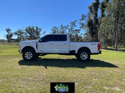 2024 Ford F-350 Perry FL