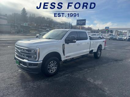 2024 Ford F-350 Grand Coulee WA
