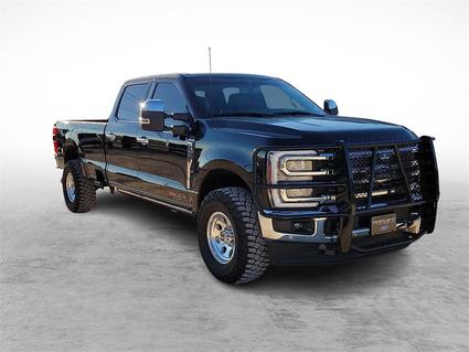 2024 Ford F-350 Lamesa TX