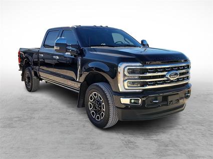 2024 Ford F-350 Lamesa TX