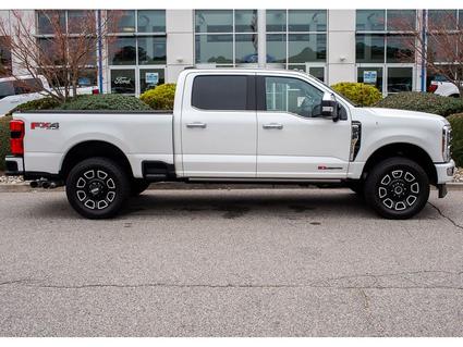 2024 Ford F-350 Virginia Beach VA