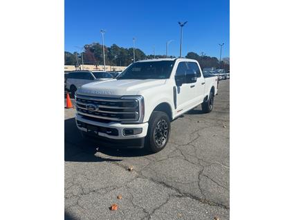 2024 Ford F-350 Virginia Beach VA
