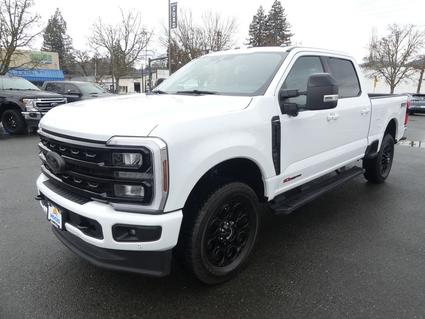 2024 Ford F-350 Grants Pass OR