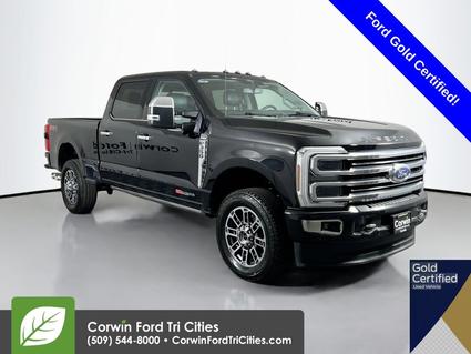 2024 Ford F-350 Pasco WA