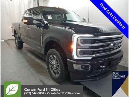2024 Ford F-350 Pasco WA