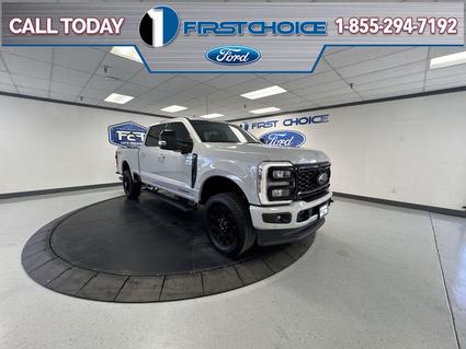 2025 Ford F-350 Rock Springs WY
