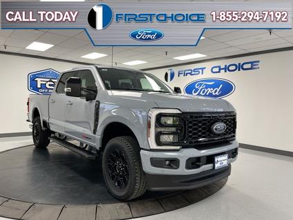 2025 Ford F-350 Rock Springs WY