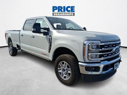 2025 Ford F-350 Yakima WA