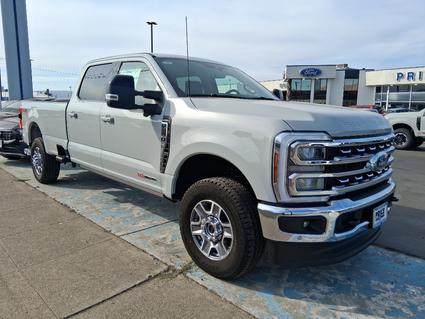 2025 Ford F-350 Yakima WA