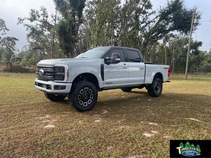 2025 Ford F-350 Perry FL