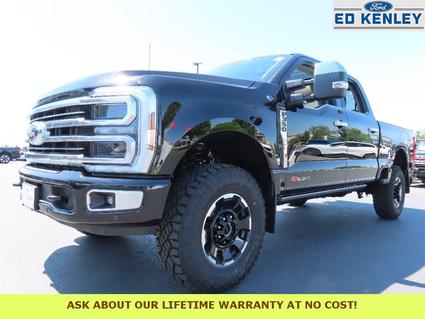 2025 Ford F-350 Layton UT