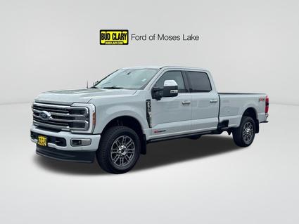 2025 Ford F-350 Moses Lake WA