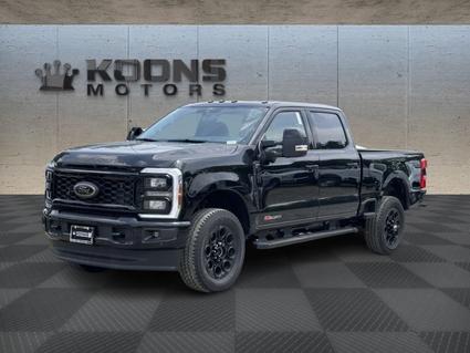 2025 Ford F-350  