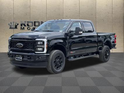 2025 Ford F-350  