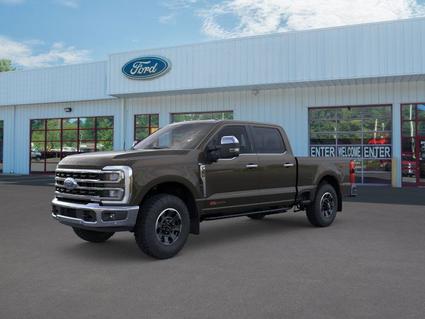 2025 Ford F-350 Virginia Beach VA