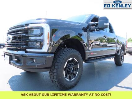 2025 Ford F-350 Layton UT