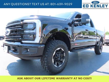 2025 Ford F-350 Layton UT