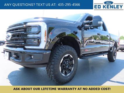 2025 Ford F-350 Layton UT