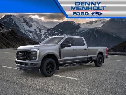 2025 Ford F-350 Butte MT