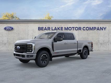2025 Ford F-350 Montpelier ID