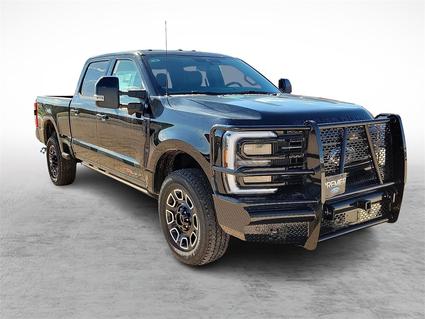 2025 Ford F-350 Lamesa TX
