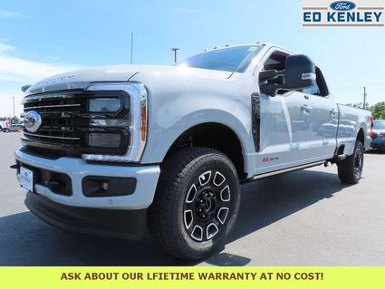 2025 Ford F-350 Layton UT