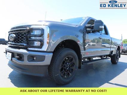 2025 Ford F-350 Layton UT