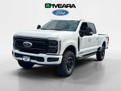 2025 Ford F-350 Denver CO