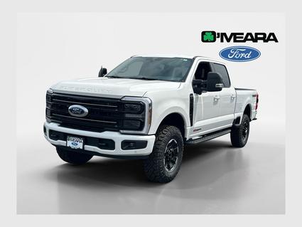 2025 Ford F-350 Denver CO
