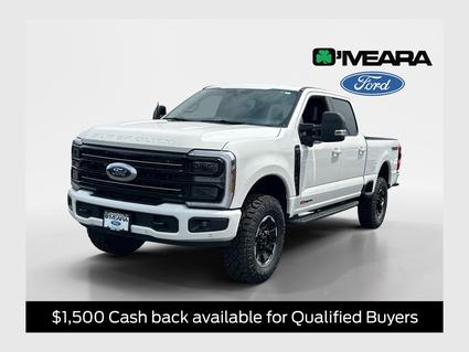 2025 Ford F-350 Denver CO