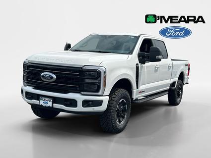 2025 Ford F-350 Denver CO