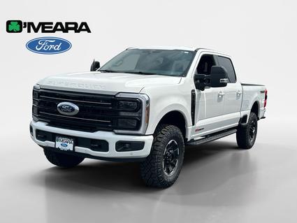2025 Ford F-350 Denver CO