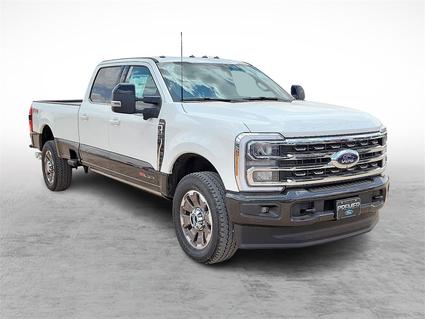 2025 Ford F-350 Lamesa TX